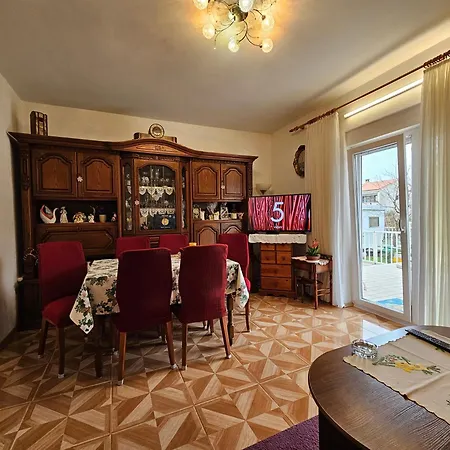 Apartment Stjepan Medulin