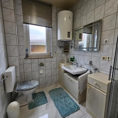 Apartament Stjepan *