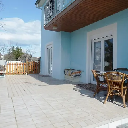 Apartament Stjepan *