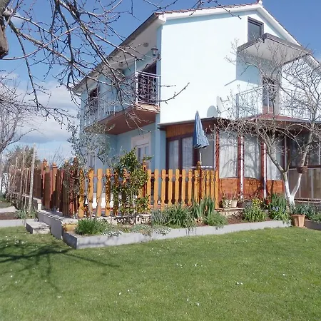 Stjepan Apartment Medulin