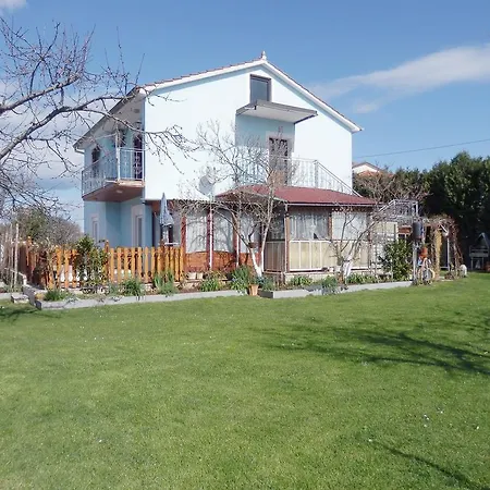 Stjepan Apartament *