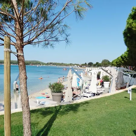 Apartament Stjepan Medulin