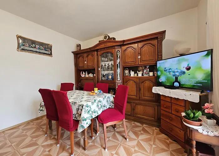 Stjepan Lejlighed Medulin