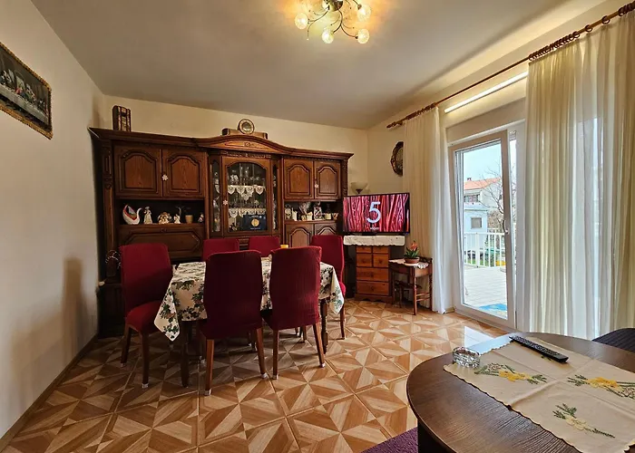 Lejlighed Stjepan Medulin