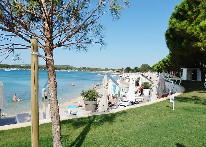 Lejlighed Stjepan Medulin