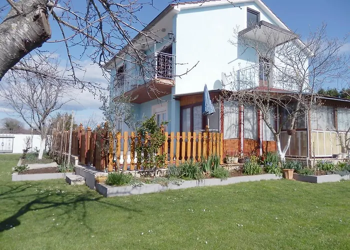 Stjepan 아파트 메덜린